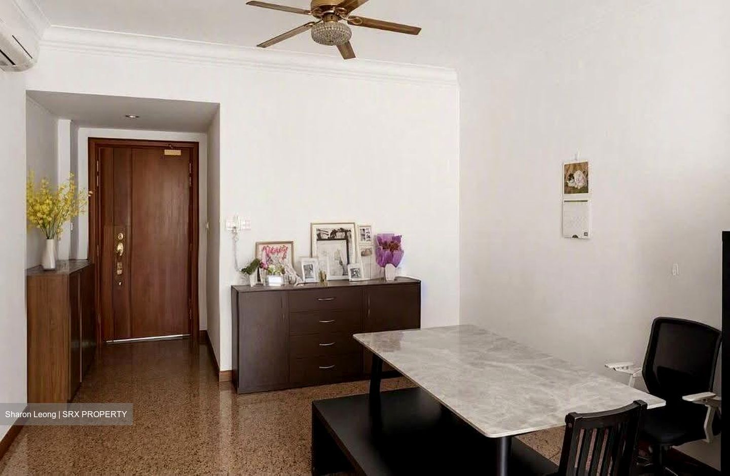 Seasons Park (D26), Condominium #607345351